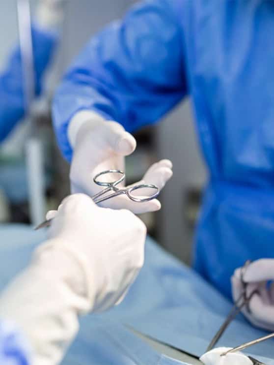 surgical vaginal rejuvenation Albania