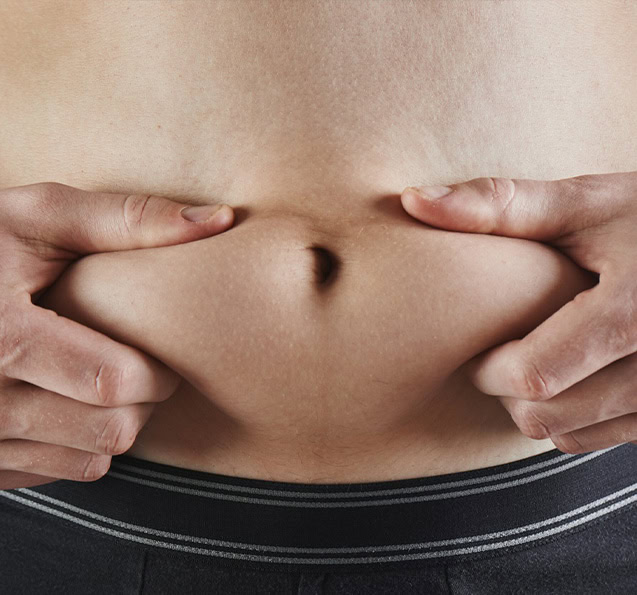 Male body sculpting Albania