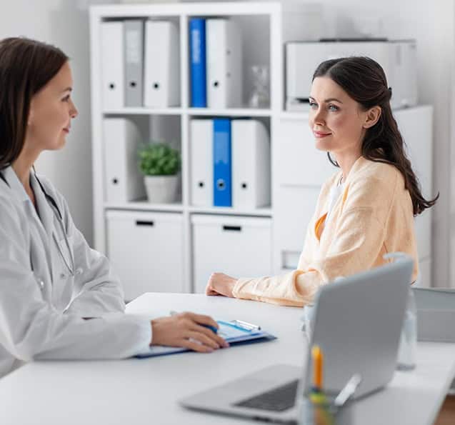 Affordable cosmetic gynaecology Albania