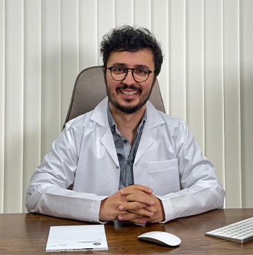 Dr. Ufuk Erdem
