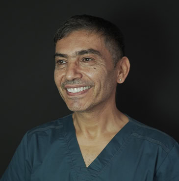 Prof. Dr. Emrah Arslan