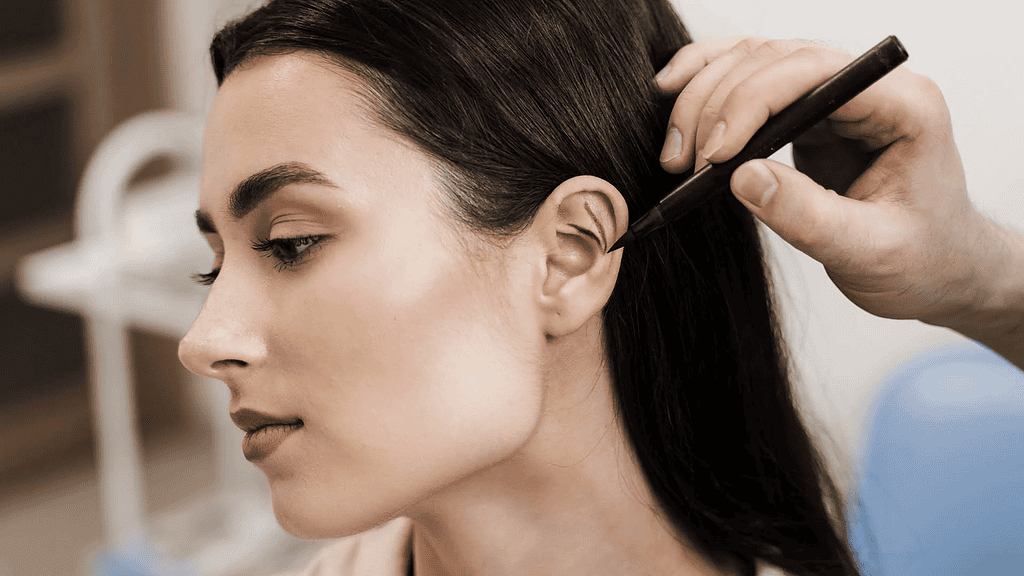 Përfitimet e Otoplastikës