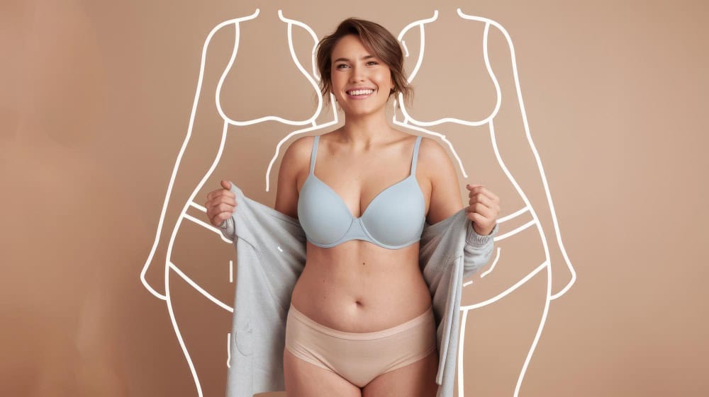 Plastic surgery Mommy Makeover in Albania for body contouring and rejuvenation.
