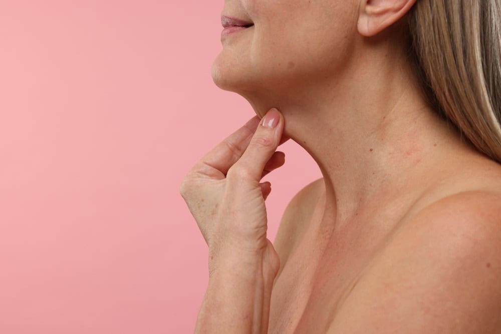 Neck Lift or Chin Liposuction: Which Is the Better Option for a Double Chin?
