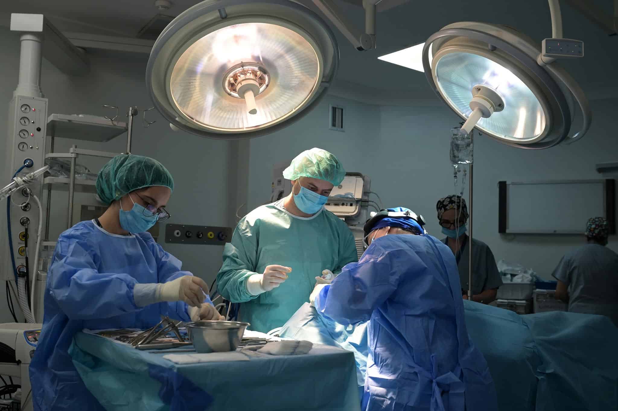 Anestesia per la chirurgia plastica: 10 domande da porre prima dell'intervento