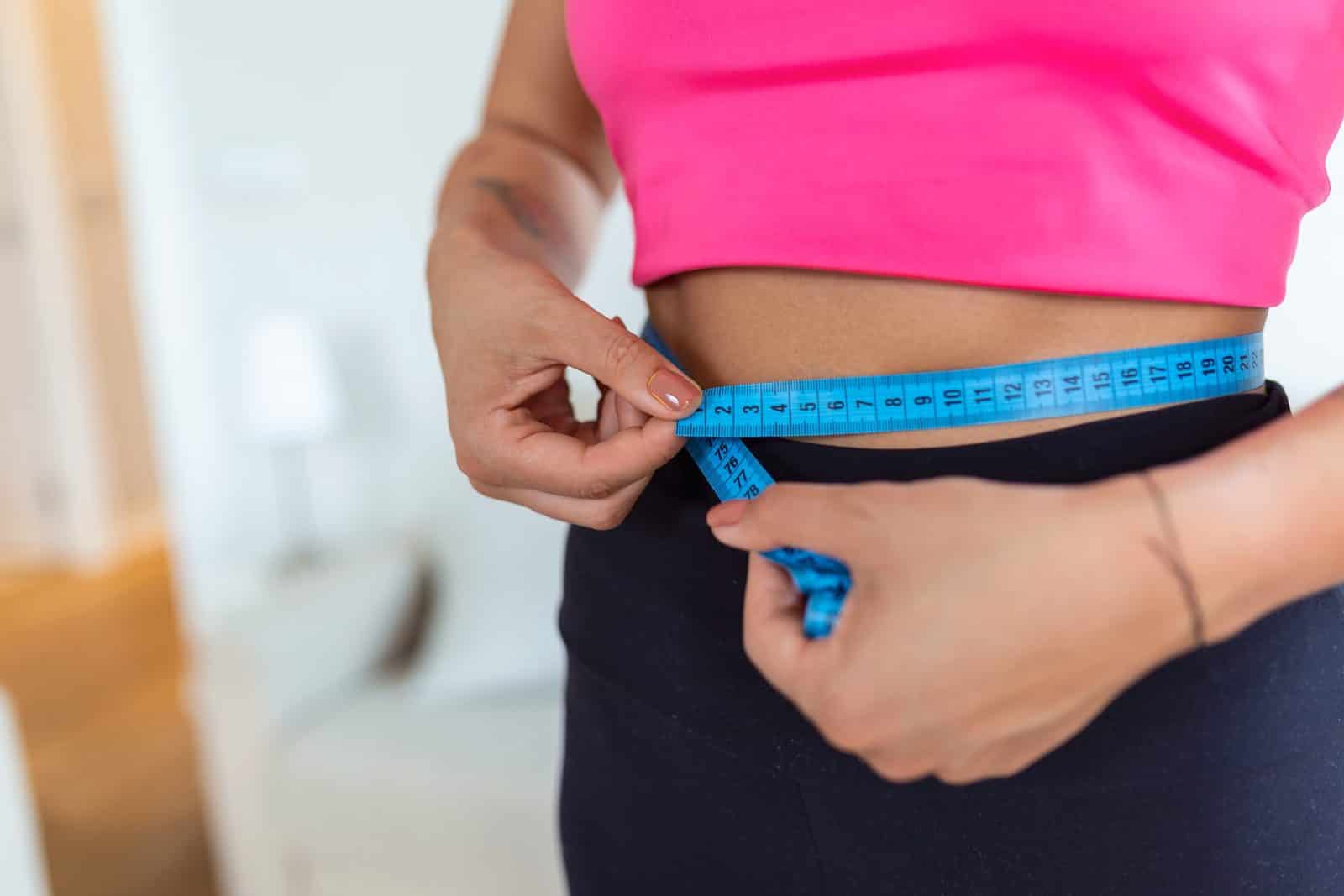 How Much Weight Should You Lose Before Plastic Surgery?