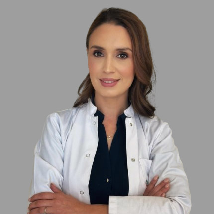 Dr. Resmije Tozharaku