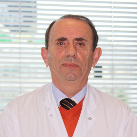 Dr. Arben Pilaca
