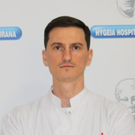 Dr. Ardit Çollaku